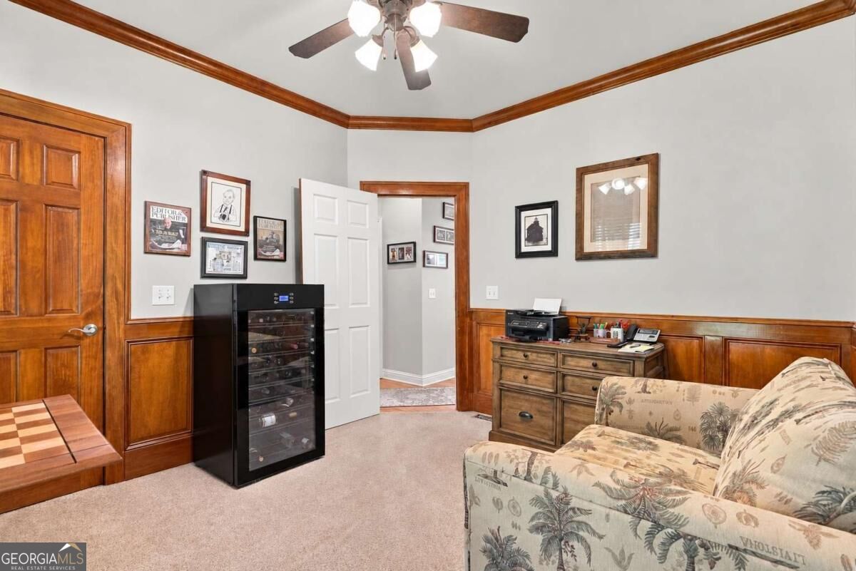 68 Cherokee Point Big Canoe GA 30143
