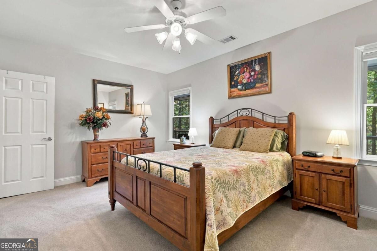 68 Cherokee Point Big Canoe GA 30143