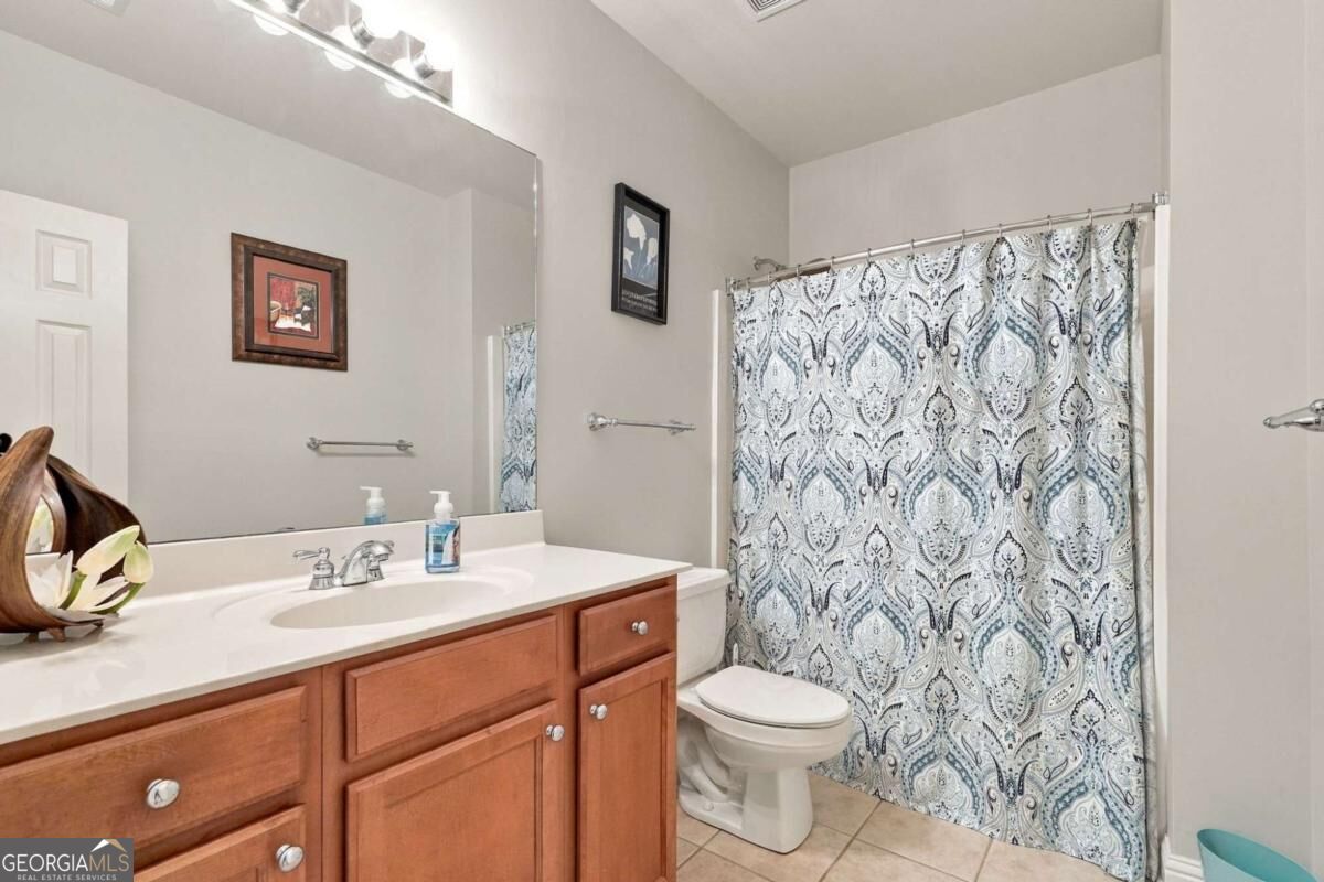 68 Cherokee Point Big Canoe GA 30143