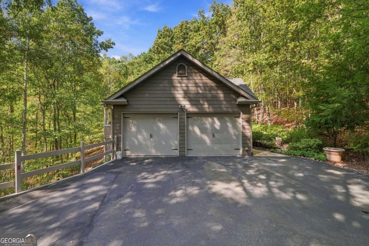68 Cherokee Point Big Canoe GA 30143