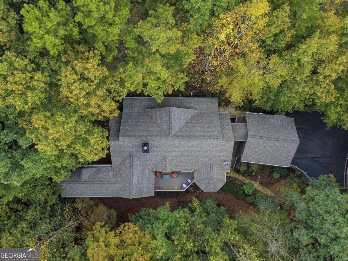 68 Cherokee Point Big Canoe GA 30143