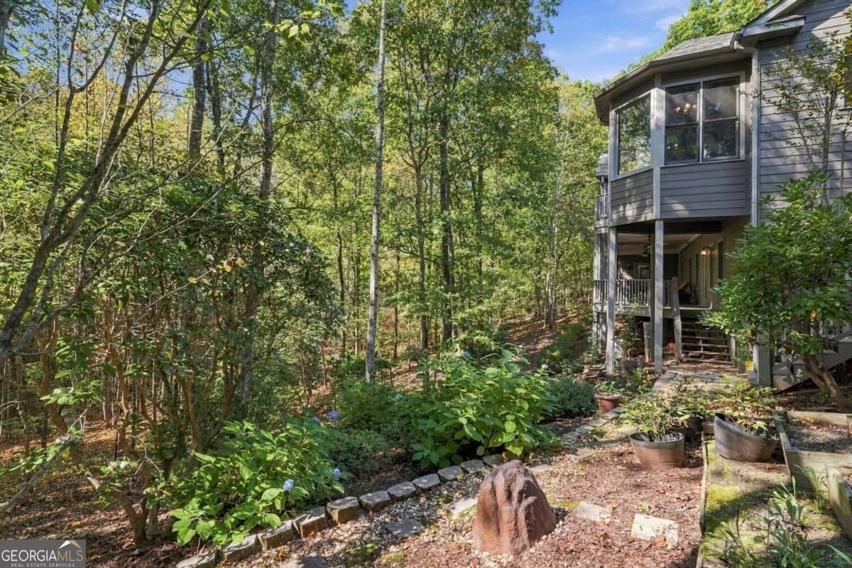 68 Cherokee Point Big Canoe GA 30143