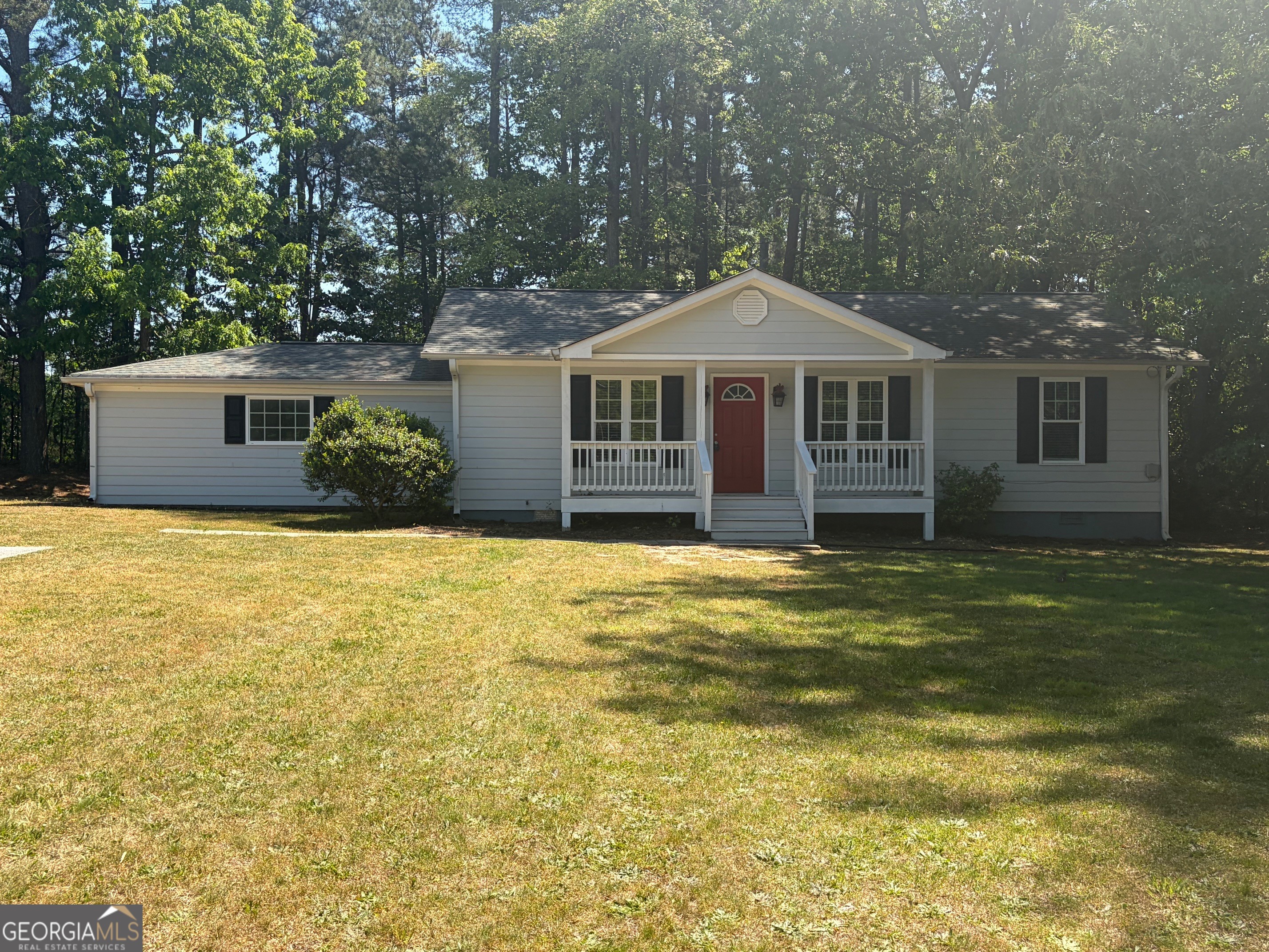 8208 Connally Drive Douglasville GA 30134