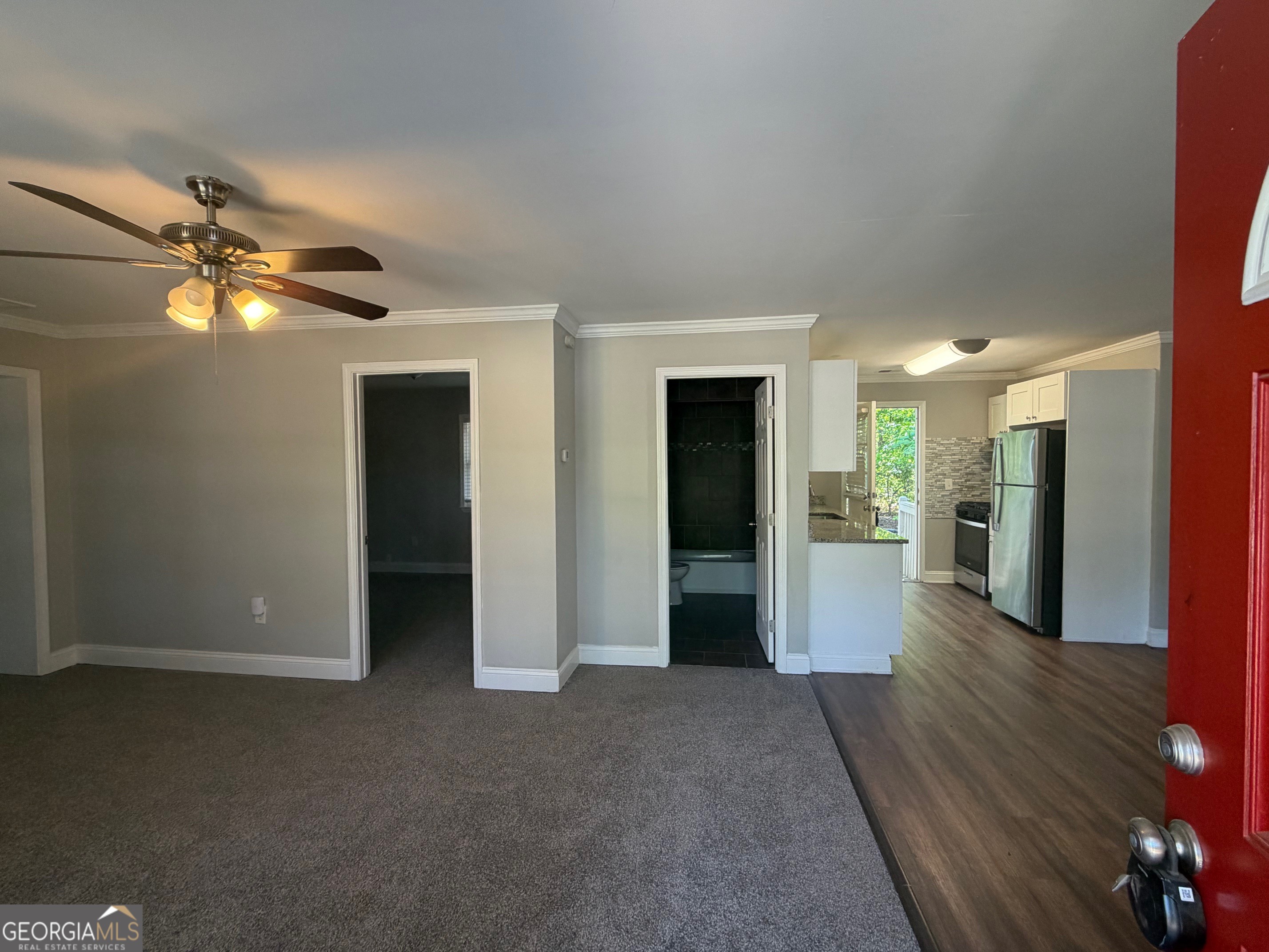 8208 Connally Drive Douglasville GA 30134