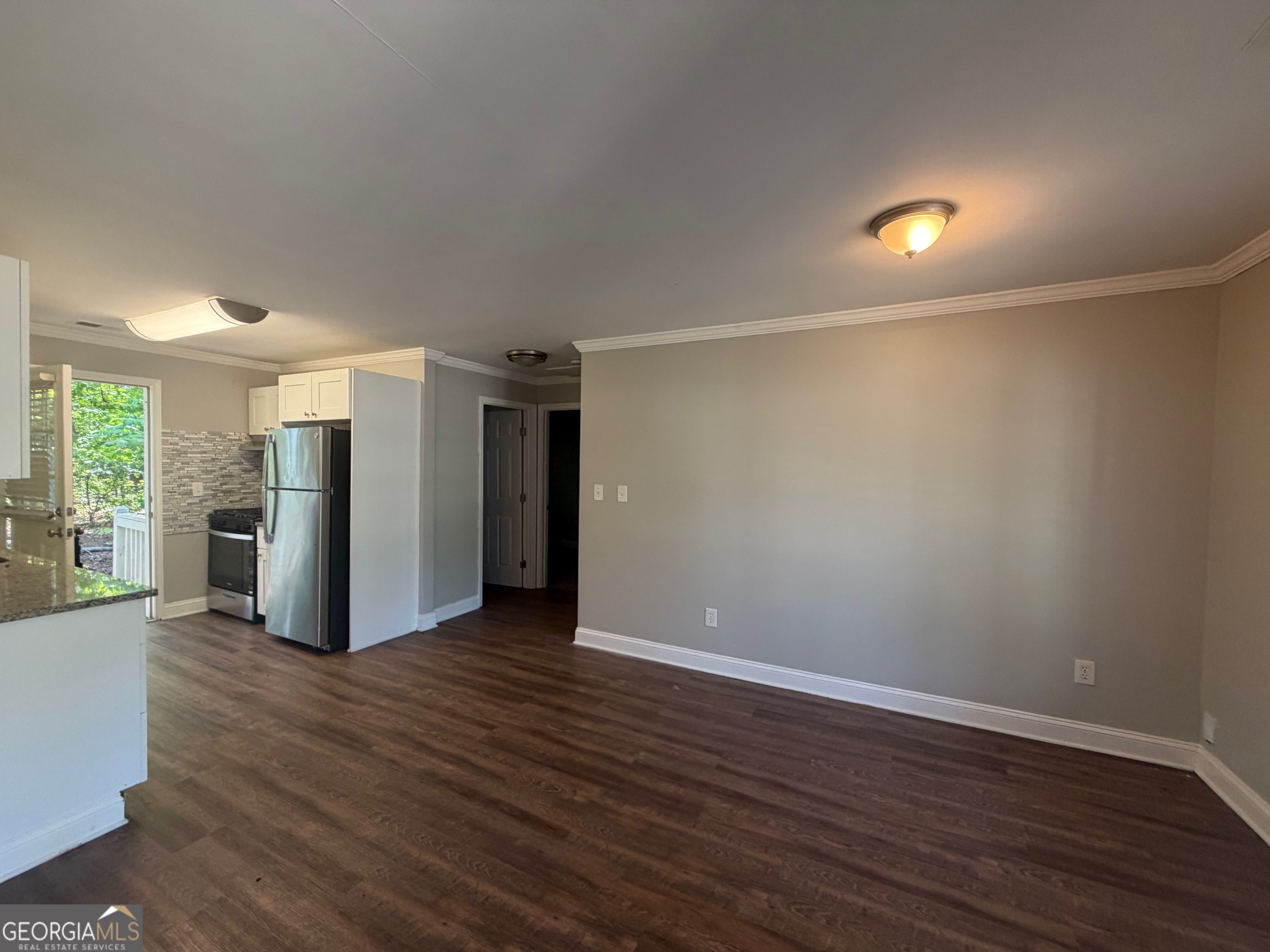 8208 Connally Drive Douglasville GA 30134