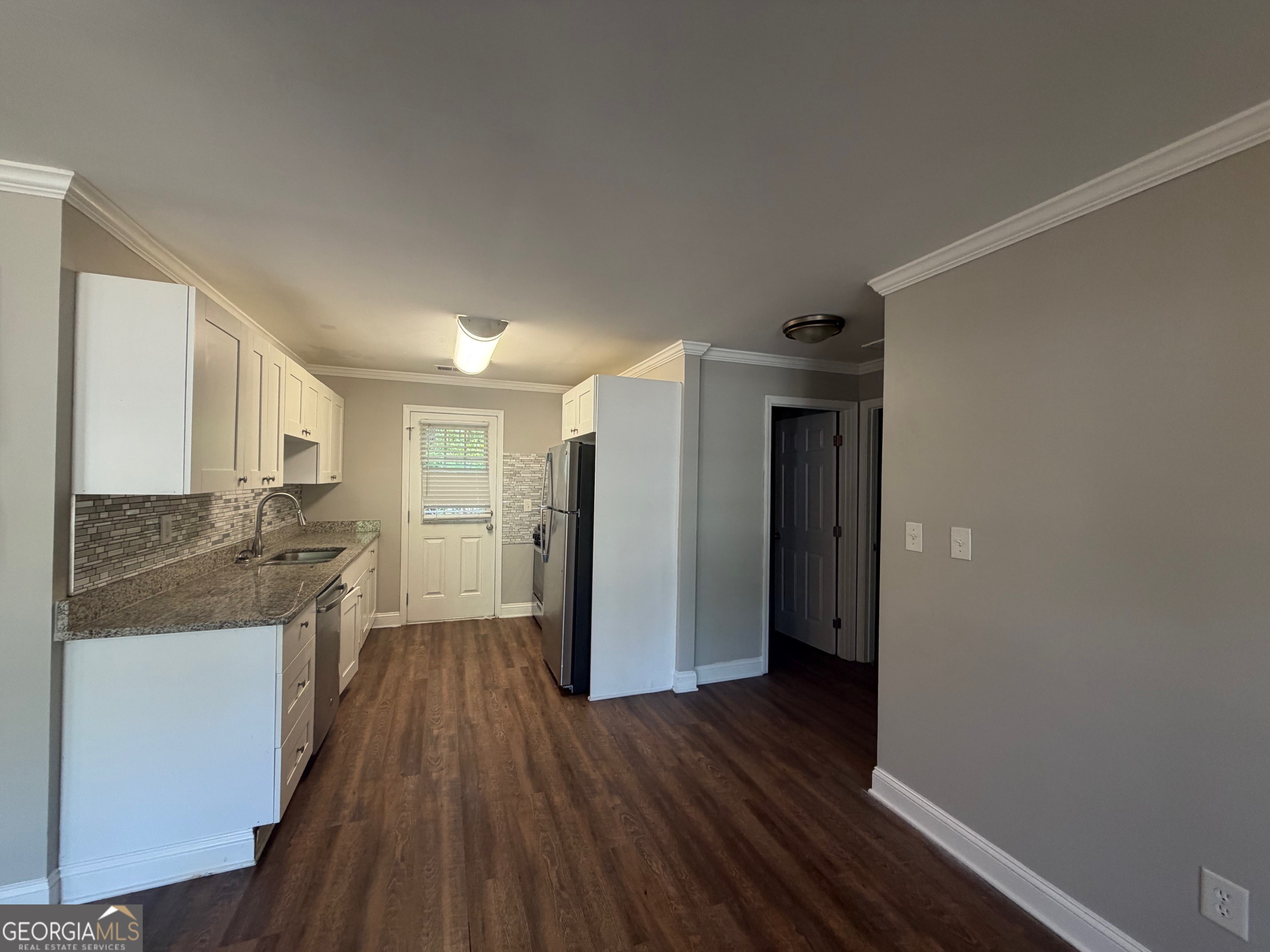 8208 Connally Drive Douglasville GA 30134