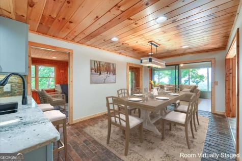 275 Ridgeview Drive Jasper GA 30143