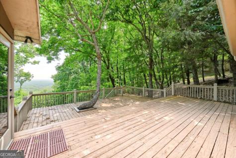 275 Ridgeview Drive Jasper GA 30143