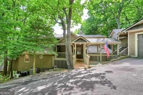 275 Ridgeview Drive Jasper GA 30143