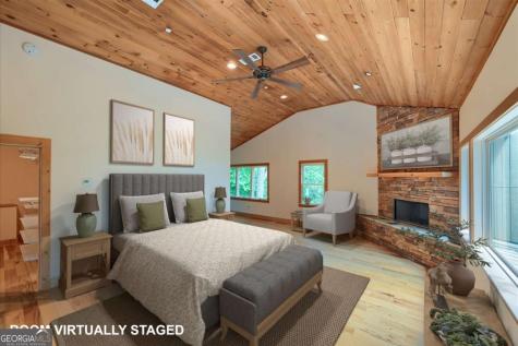 275 Ridgeview Drive Jasper GA 30143