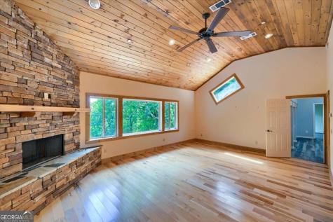 275 Ridgeview Drive Jasper GA 30143