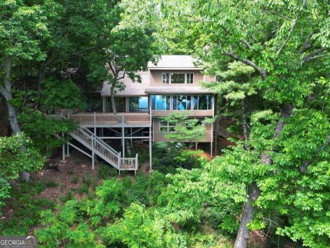 275 Ridgeview Drive Jasper GA 30143