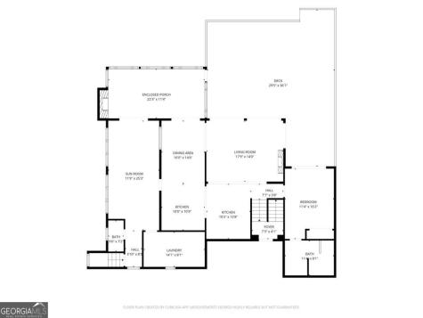 275 Ridgeview Drive Jasper GA 30143