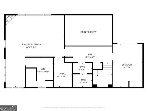 275 Ridgeview Drive Jasper GA 30143