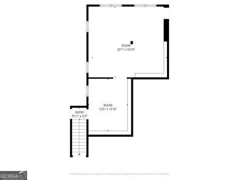 275 Ridgeview Drive Jasper GA 30143