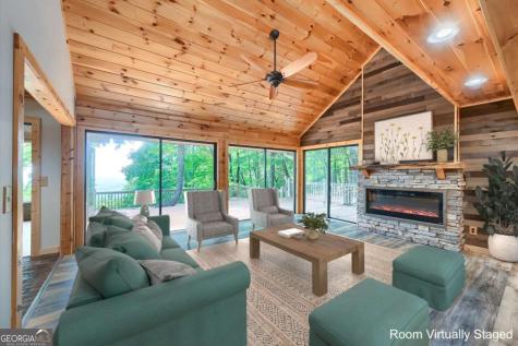 275 Ridgeview Drive Jasper GA 30143