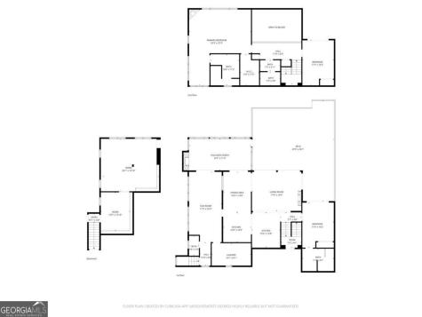 275 Ridgeview Drive Jasper GA 30143
