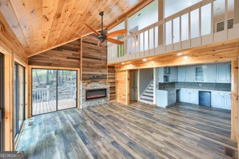 275 Ridgeview Drive Jasper GA 30143