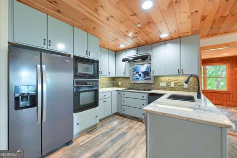 275 Ridgeview Drive Jasper GA 30143