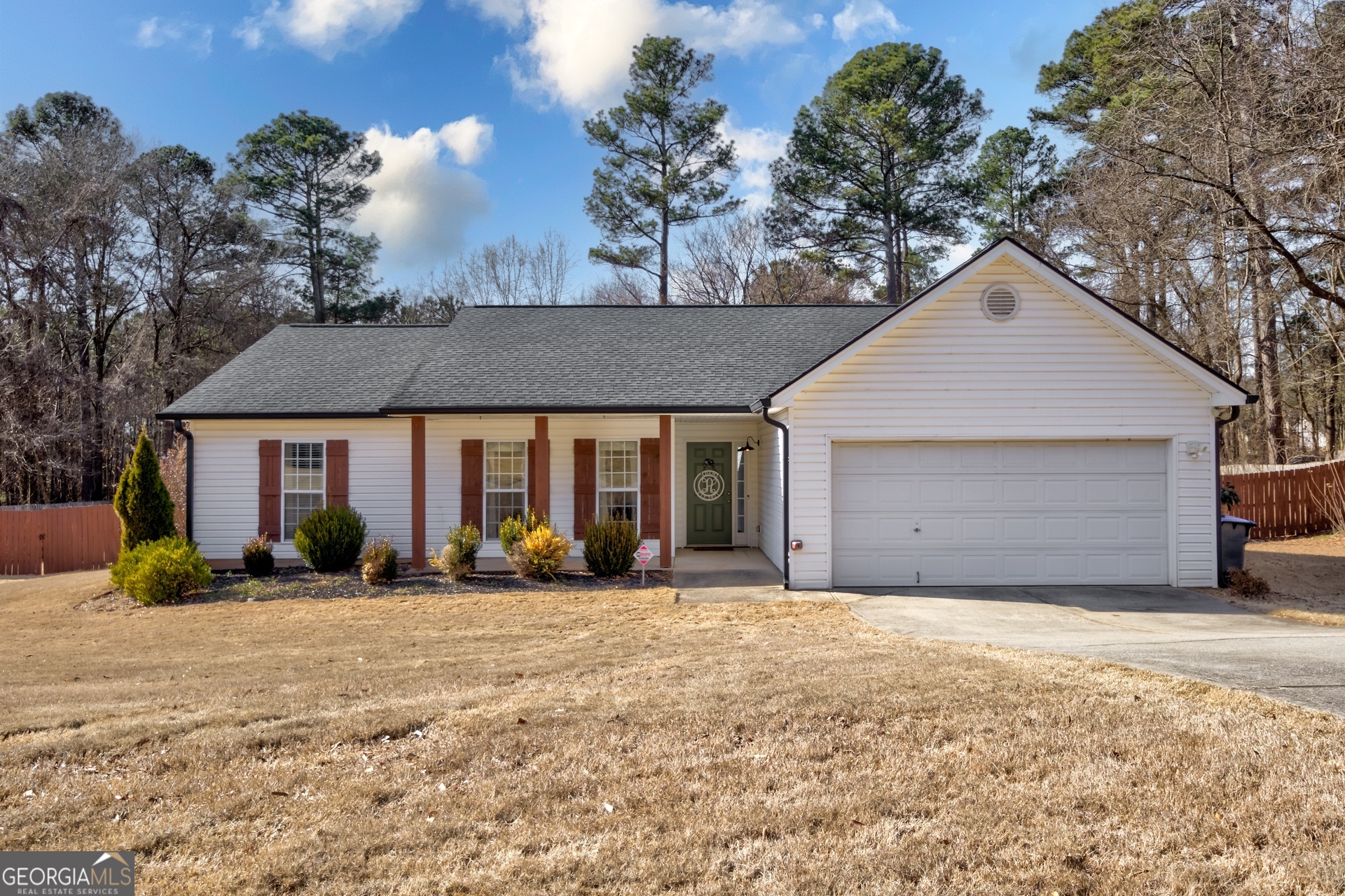 139 Indian Springs Drive Jefferson GA 30549