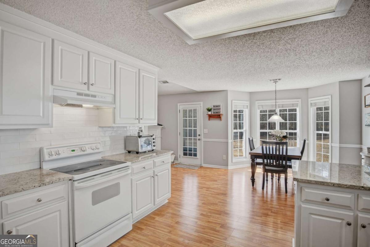 139 Indian Springs Drive Jefferson GA 30549