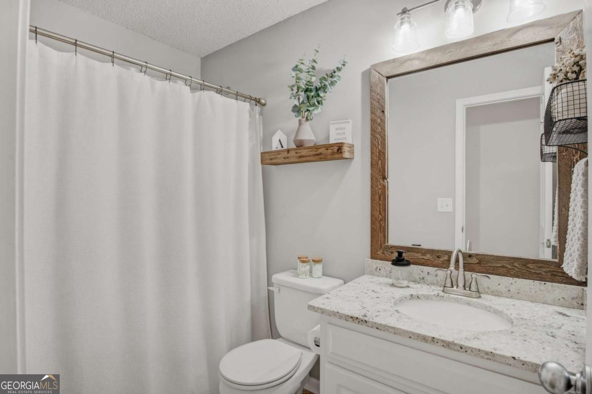 139 Indian Springs Drive Jefferson GA 30549