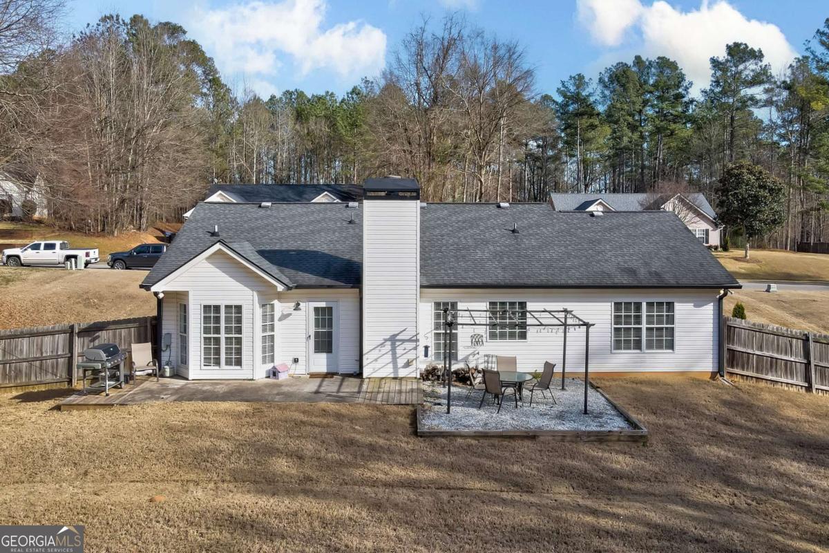139 Indian Springs Drive Jefferson GA 30549