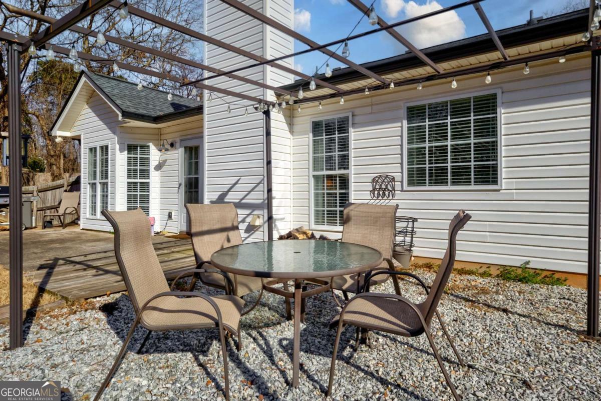 139 Indian Springs Drive Jefferson GA 30549