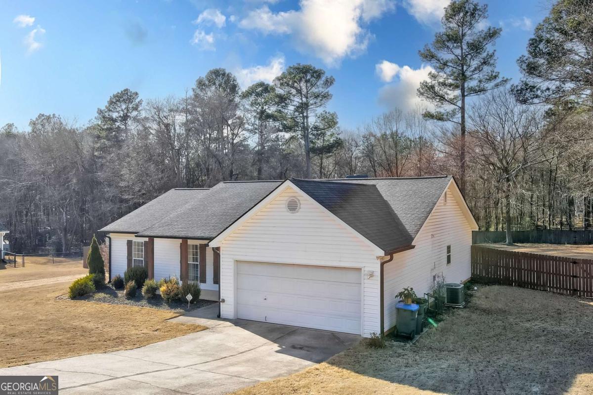 139 Indian Springs Drive Jefferson GA 30549