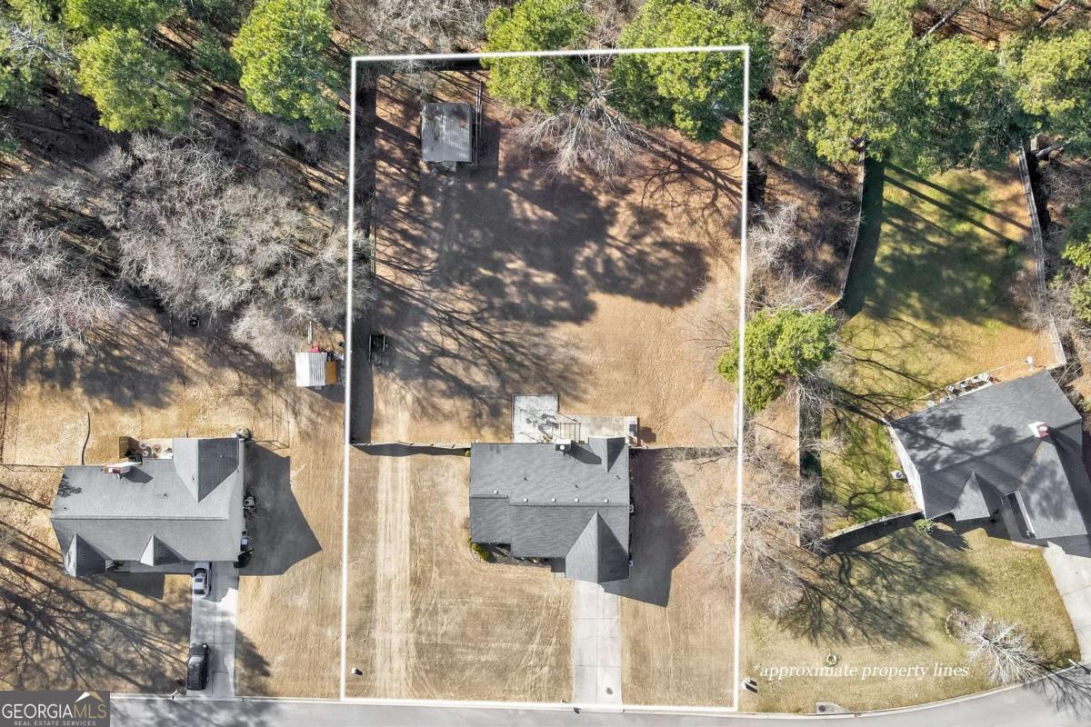 139 Indian Springs Drive Jefferson GA 30549