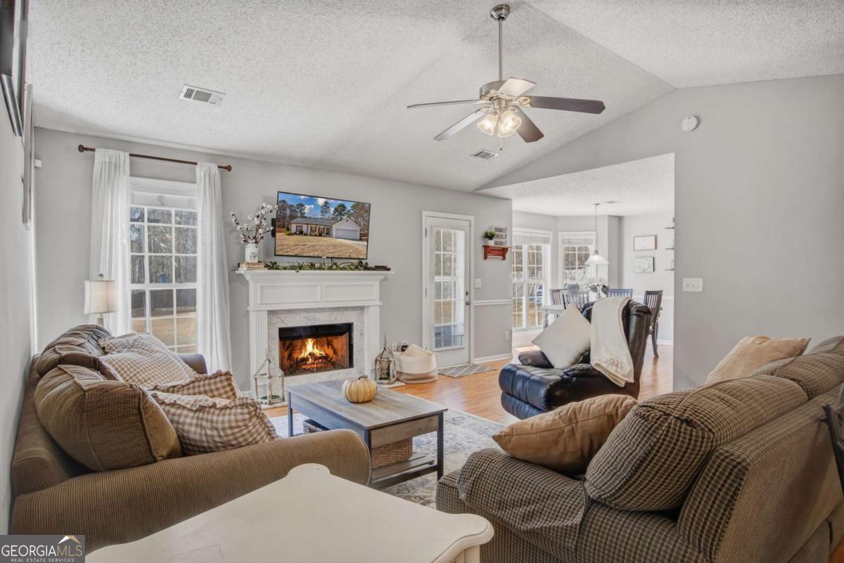 139 Indian Springs Drive Jefferson GA 30549
