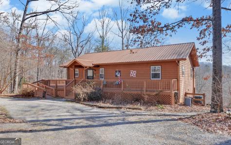 660 Weber Way Brasstown NC 28902