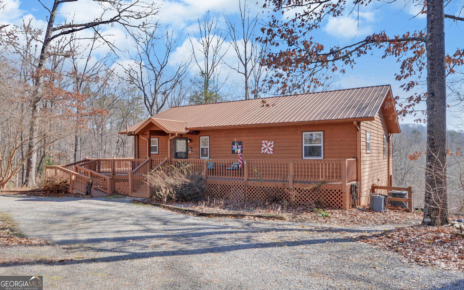 660 Weber Way Brasstown NC 28902