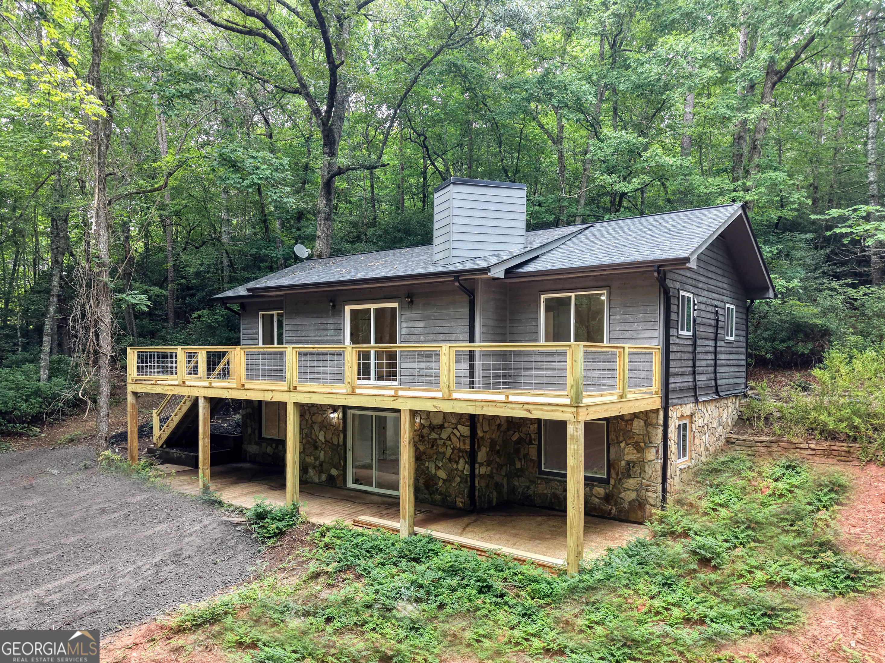 198 Big Rock Drive Hayesville NC 28904