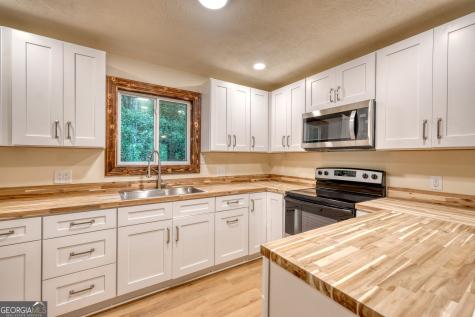 198 Big Rock Drive Hayesville NC 28904