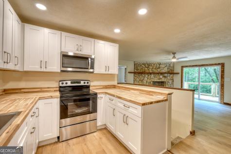 198 Big Rock Drive Hayesville NC 28904