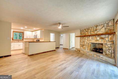 198 Big Rock Drive Hayesville NC 28904