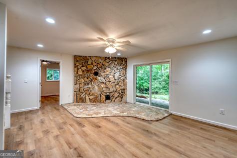198 Big Rock Drive Hayesville NC 28904