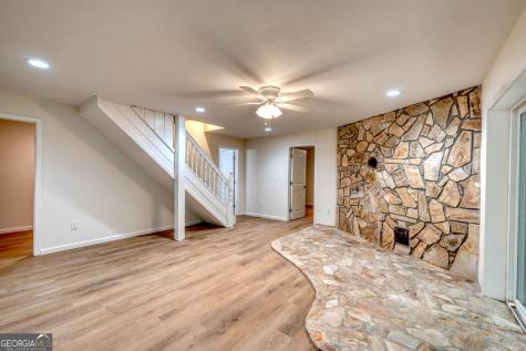 198 Big Rock Drive Hayesville NC 28904
