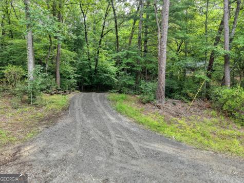 198 Big Rock Drive Hayesville NC 28904