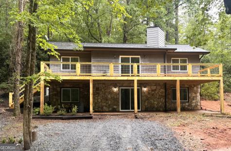 198 Big Rock Drive Hayesville NC 28904