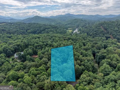 198 Big Rock Drive Hayesville NC 28904