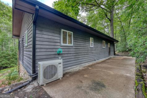 198 Big Rock Drive Hayesville NC 28904