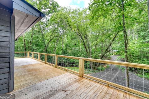 198 Big Rock Drive Hayesville NC 28904
