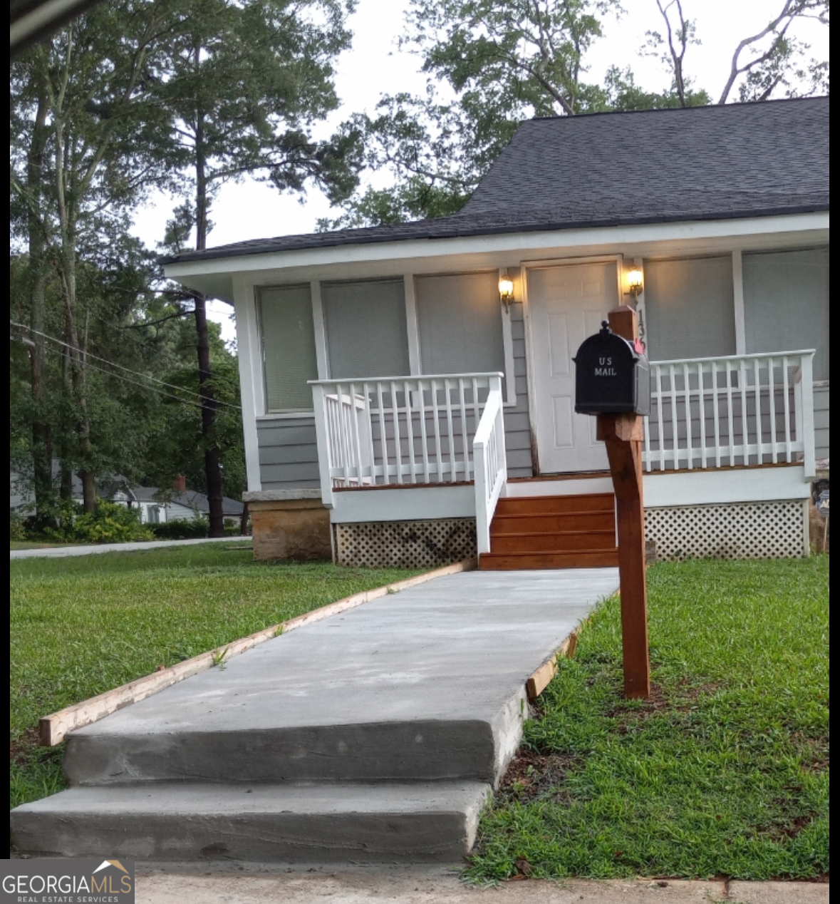 1366 Avon Avenue SW Atlanta GA 30310
