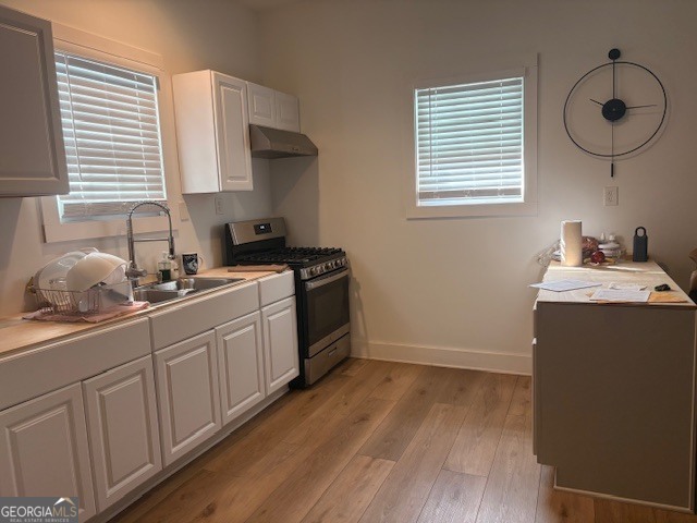 1366 Avon Avenue SW Atlanta GA 30310