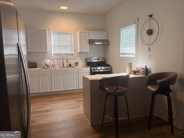 1366 Avon Avenue SW Atlanta GA 30310