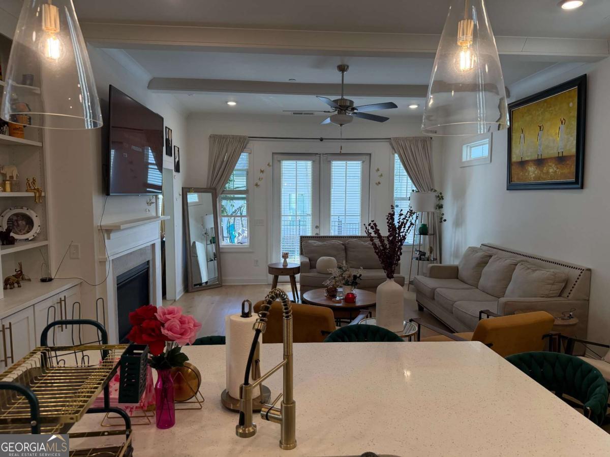 229 Scottsdale Drive Marietta GA 30064