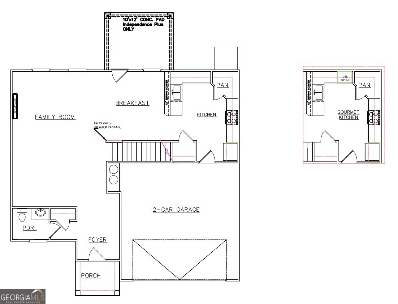 718 Lipizzan Trace Hogansville GA 30230