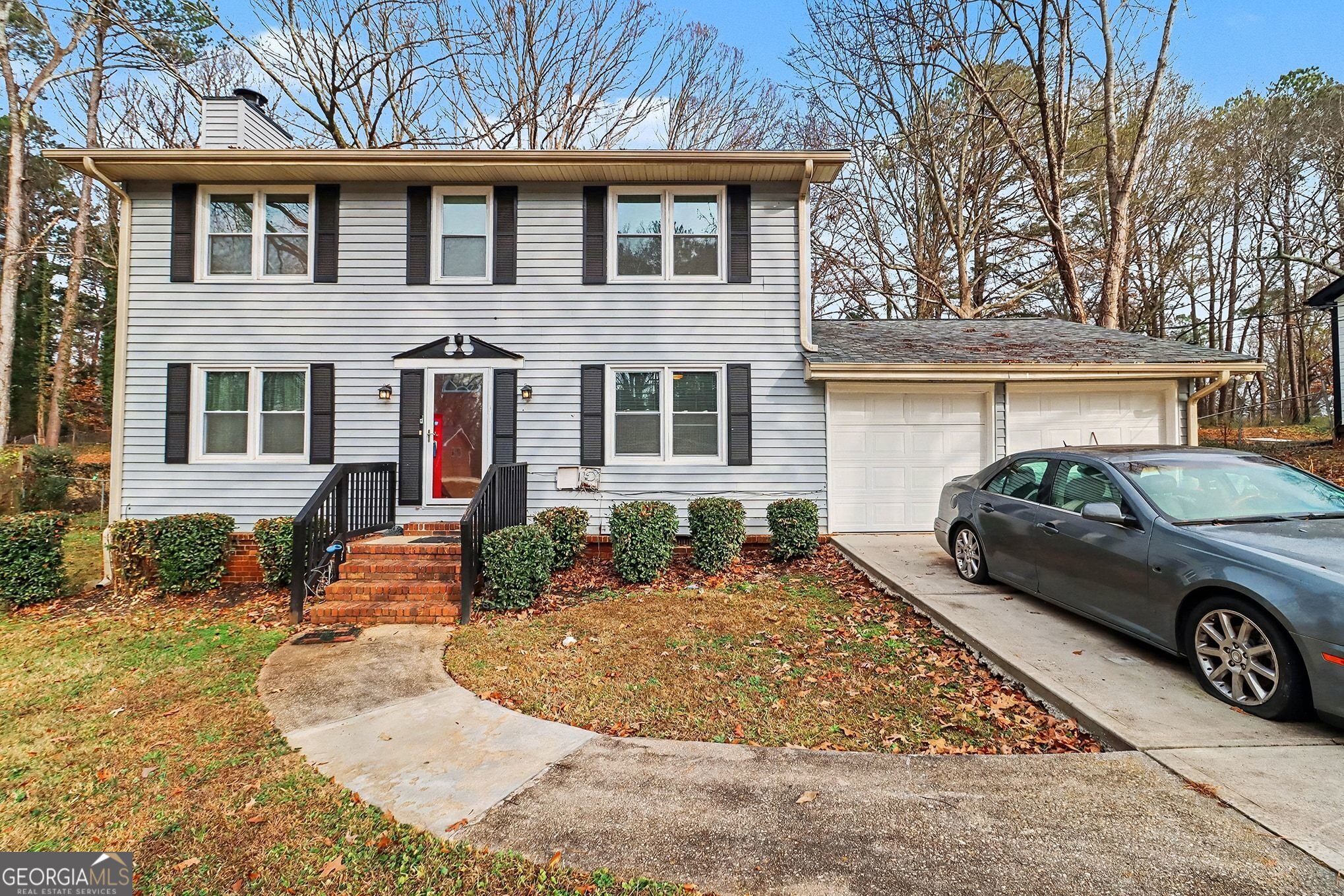 4494 Huntsman Bend Decatur GA 30034
